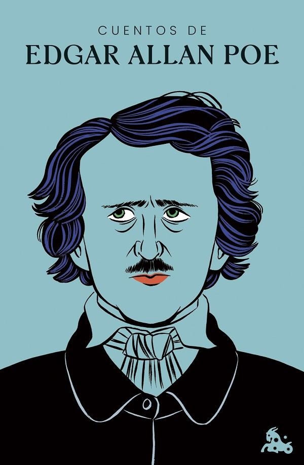 CUENTOS DE EDGAR ALLAN POE | 9788467070231 | POE, EDGAR ALLAN (1809-1849)