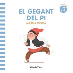 GEGANT DEL PI,EL | 9788413894058 | AA. VV.