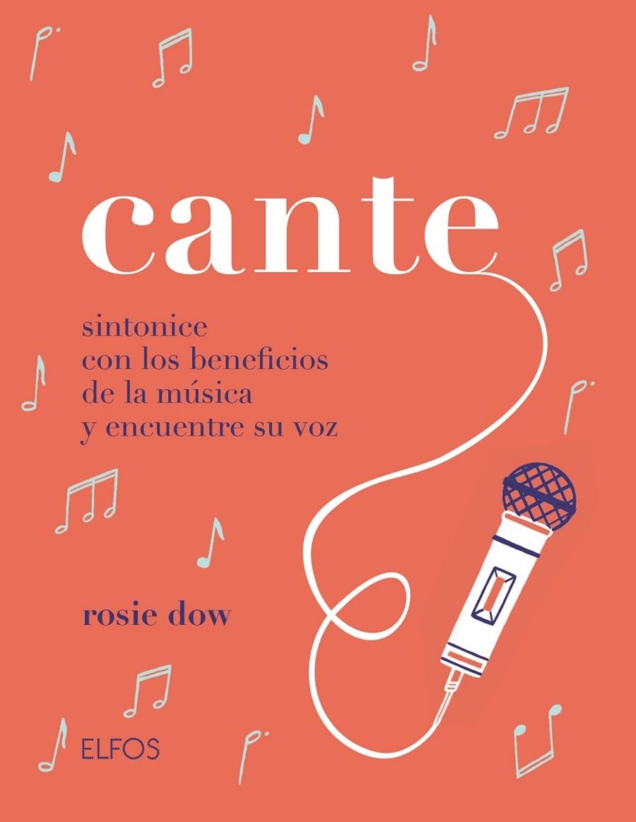 CANTE | 9788419499738 | DOW, ROSIE