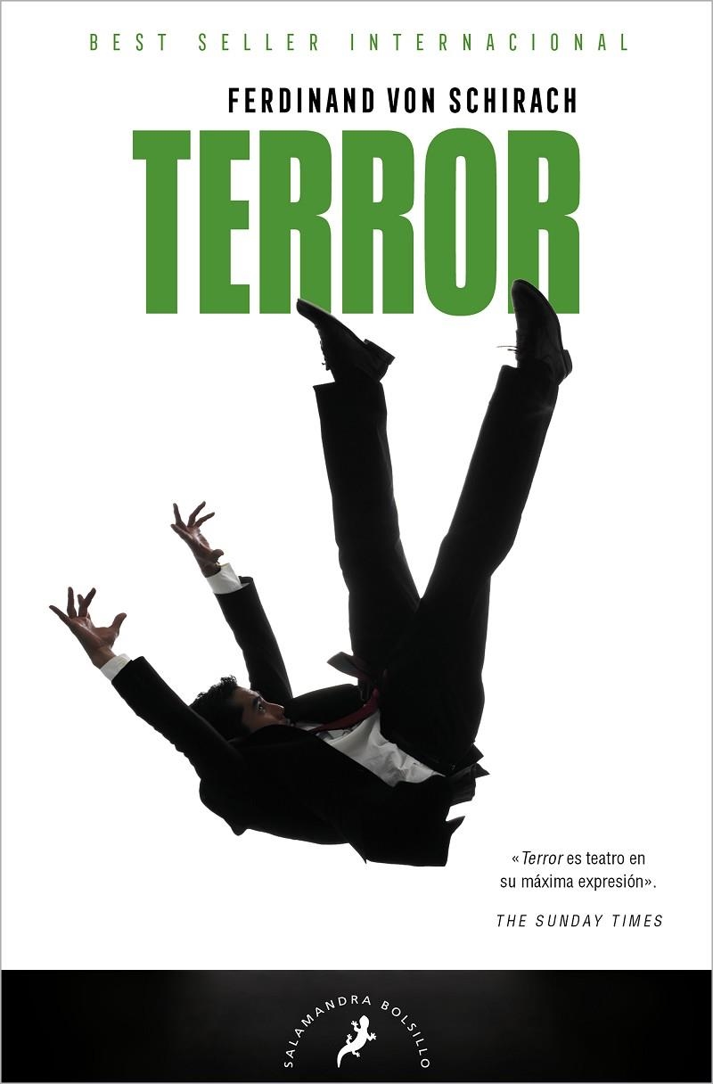 TERROR | 9788418796937 | VON SCHIRACH, FERDINAND