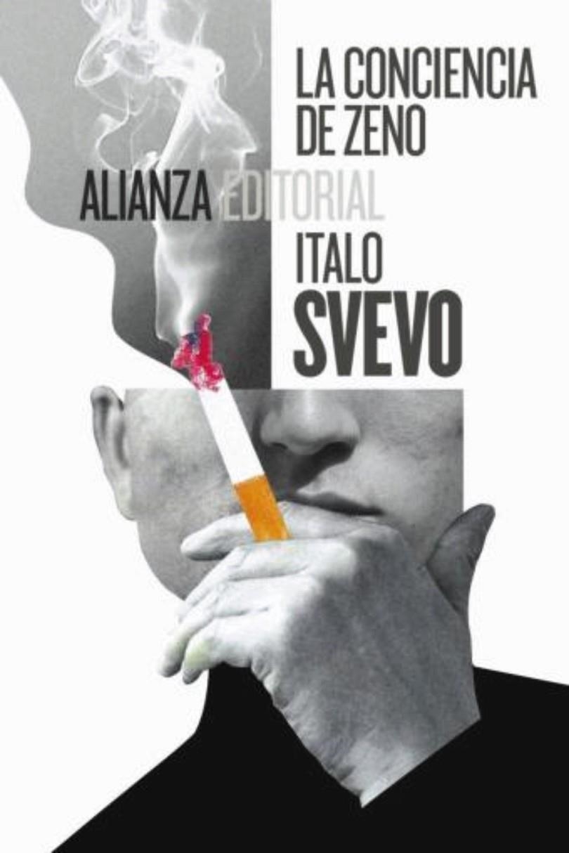 CONCIENCIA DE ZENO, LA  | 9788411482097 | SVEVO, ITALO