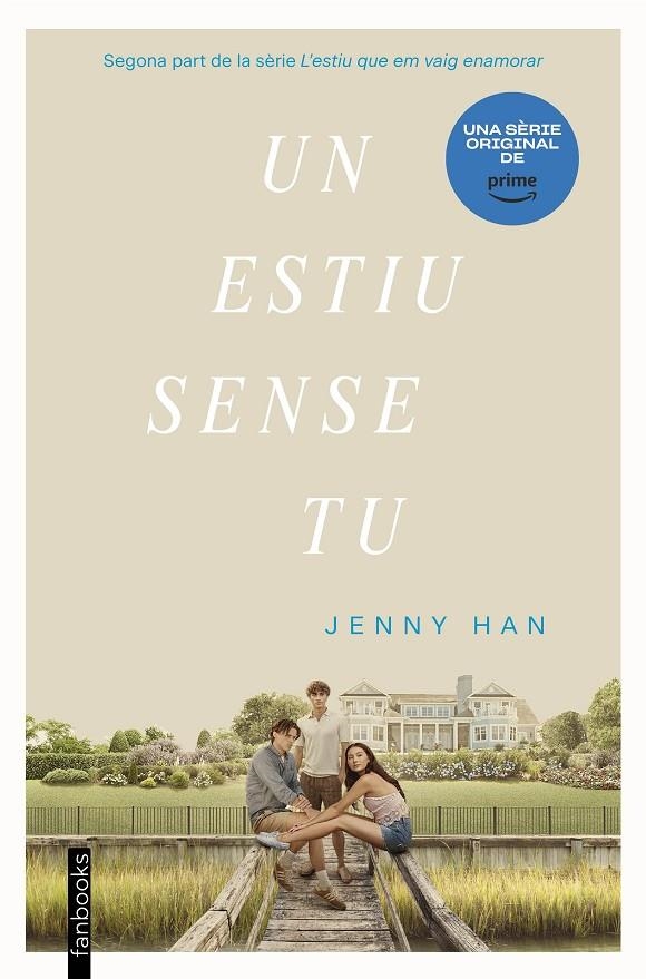 UN ESTIU SENSE TU | 9788419150516 | HAN, JENNY