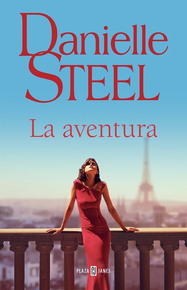 AVENTURA | 9788401028885 | STEEL, DANIELLE