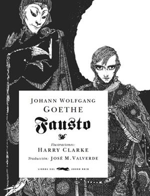 FAUSTO | 9788494033643 | VON GOETHE, JOHANN WOLFGANG