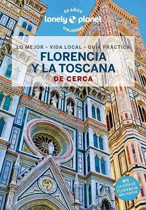 FLORENCIA Y LA TOSCANA DE CERCA 5 | 9788408260868 | WILLIAMS, NICOLA/HARDY, PAULA