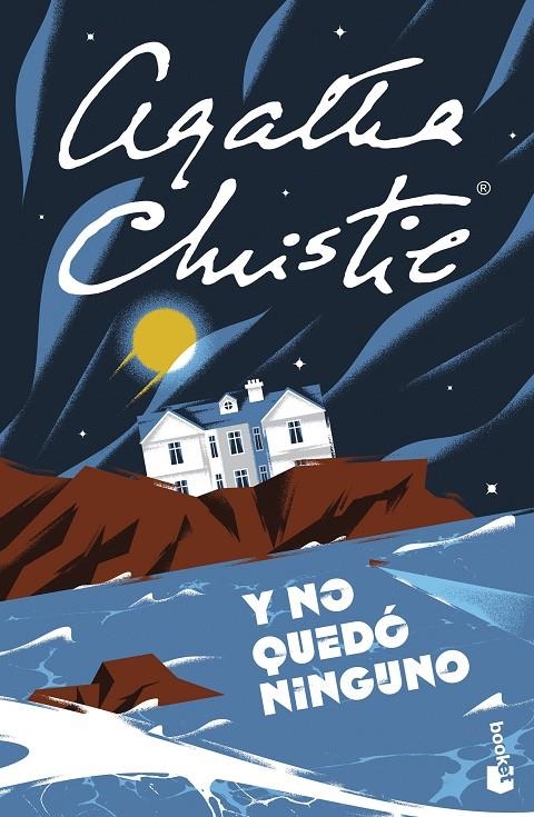 Y NO QUEDÓ NINGUNO | 9788467070514 | CHRISTIE, AGATHA