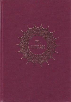CORÁN, EL | 9788425415944 | ANÓNIMO