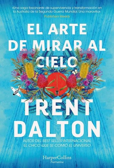 ARTE DE MIRAR AL CIELO | 9788491398639 | DALTON, TRENT