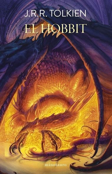 HOBBIT, EL (EDICIÓN REVISADA) | 9788445013588 | TOLKIEN, J. R. R.