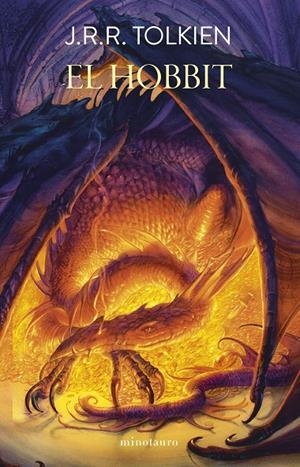 HOBBIT, EL (EDICIÓN REVISADA) | 9788445013588 | TOLKIEN, J. R. R.