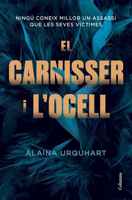 CARNISSER I L'OCELL | 9788466430906 | URQUHART, ALAINA