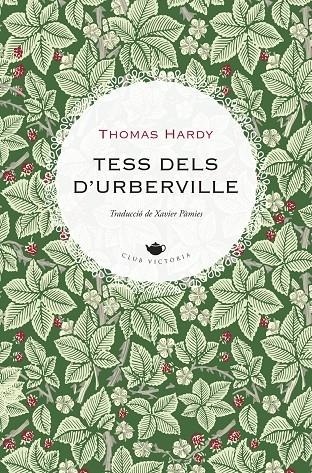 TESS DELS D'URBERVILLE | 9788419474025