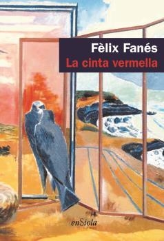 CINTA VERMELLA,LA | 9788412499544 | FÈLIX FANÉS