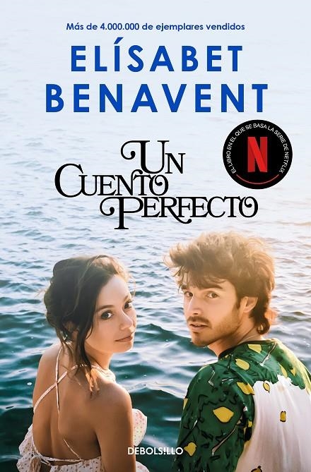 UN CUENTO PERFECTO | 9788466371490 | BENAVENT, ELÍSABET