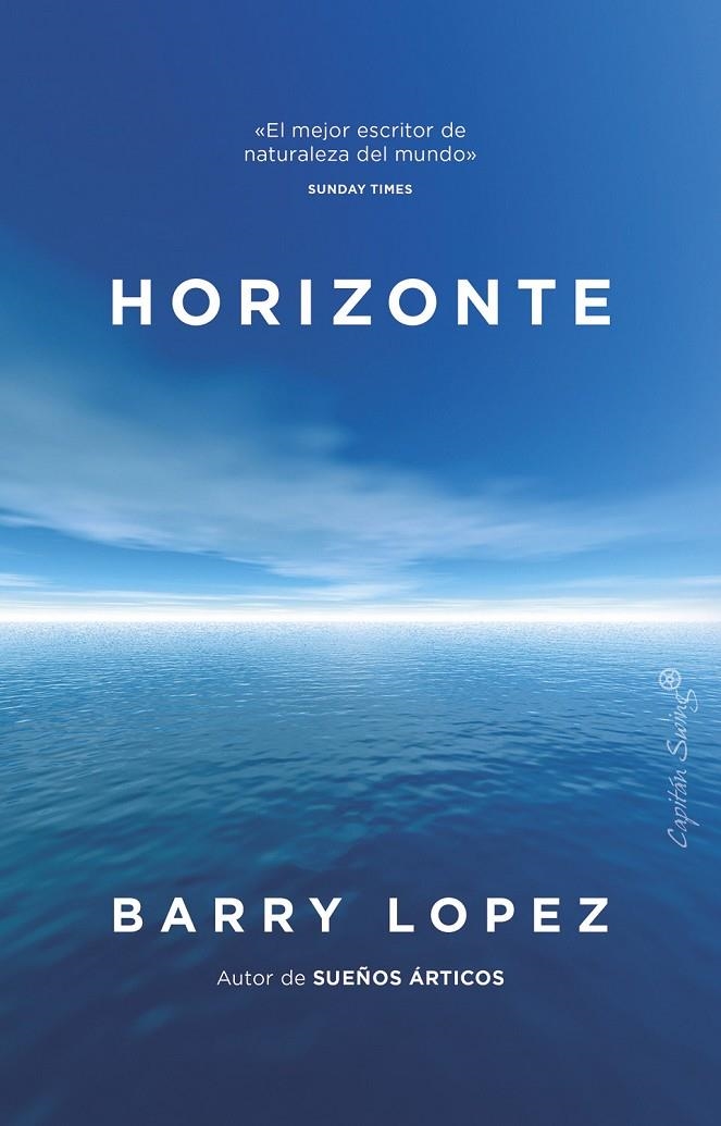 HORIZONTE | 9788412135503 | LÓPEZ, BARRY