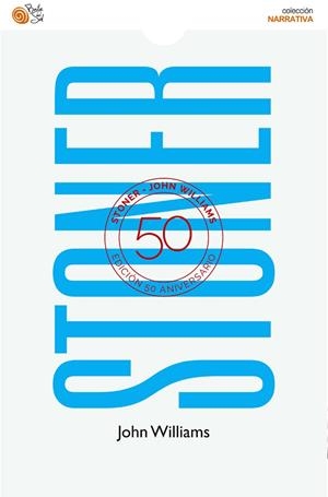 STONER | 9788416320998 | WILLIANS, JOHN