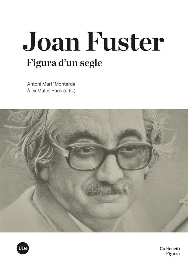 JOAN FUSTER | 9788491688532 | VARIOS AUTORES