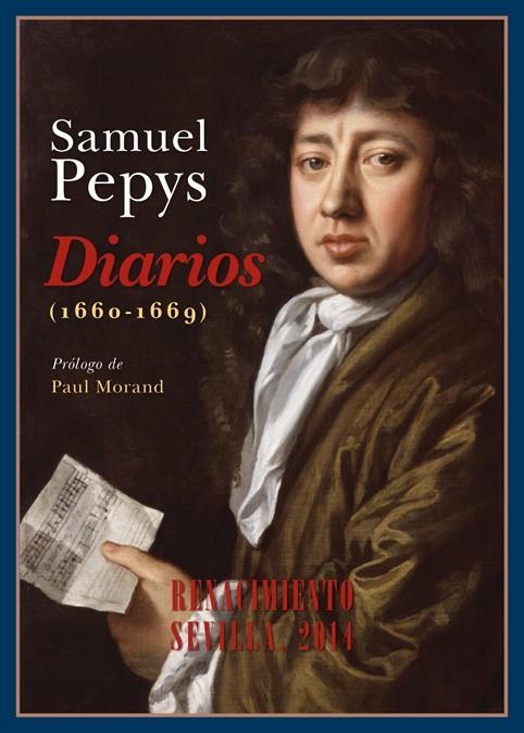 DIARIOS (1660-1669) | 9788484729860 | PEPYS, SAMUEL