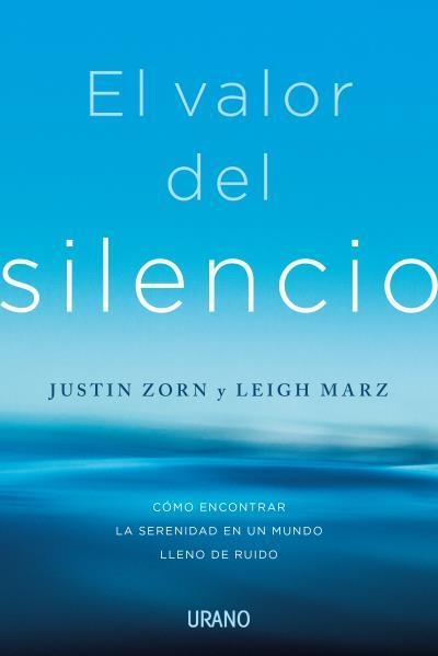 VALOR DEL SILENCIO, EL | 9788417694913 | ZORN, JUSTIN/MARZ, LEIGH
