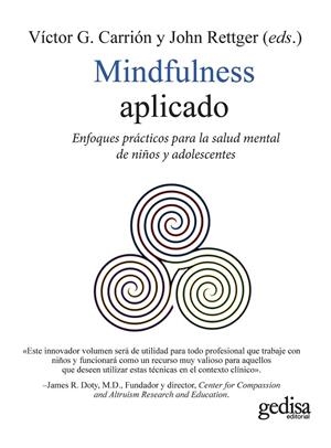MINDFULNESS APLICADO | 9788418914836 | VARIOS AUTORES