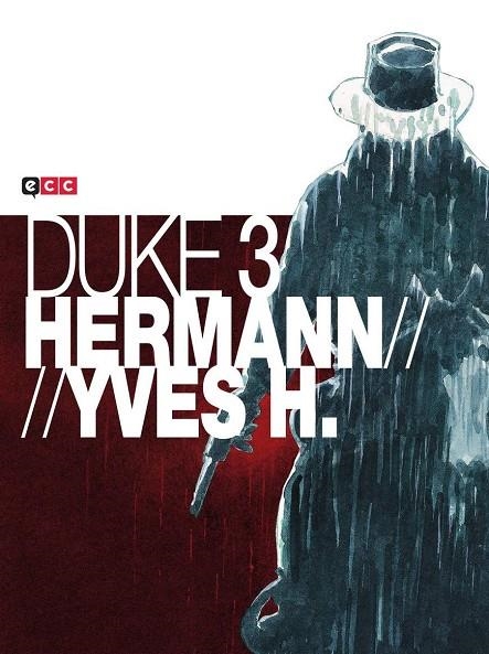 DUKE 03 | 9788417665869 | HERMANN/ H., YVES