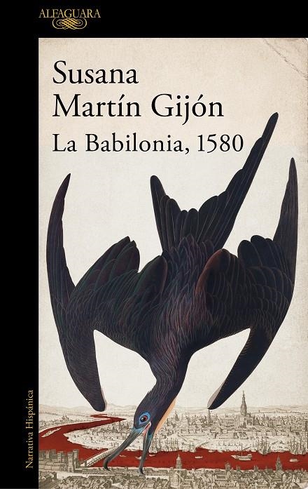  BABILONIA, 1580 | 9788420470443 | MARTÍN GIJÓN, SUSANA