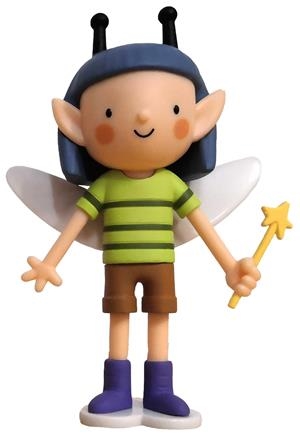 FADA VOLCA  HADA DE LOS VOLCANES | 9788417766825 | MIRIAM TIRADO/JOAN TURU