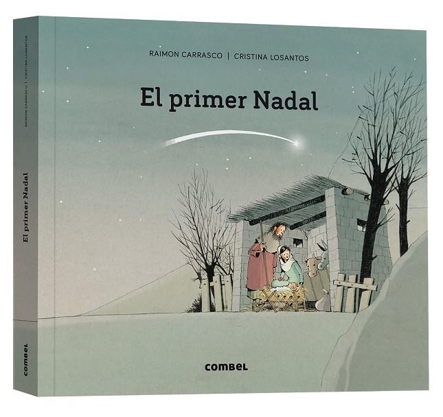 PRIMER NADAL, EL | 9788411580366
