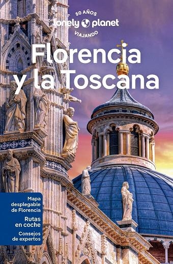 FLORENCIA Y LA TOSCANA 7 | 9788408223276 | ZINNA, ANGELO/HUNT, PHOEBE