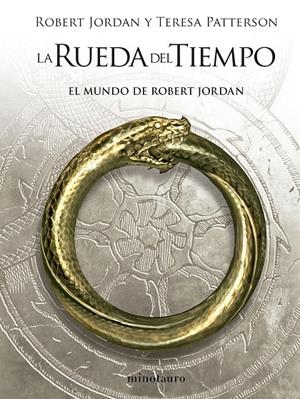 MUNDO DE ROBERT JORDAN, EL | 9788445013113 | JORDAN, ROBERT/PATTERSON, TERESA