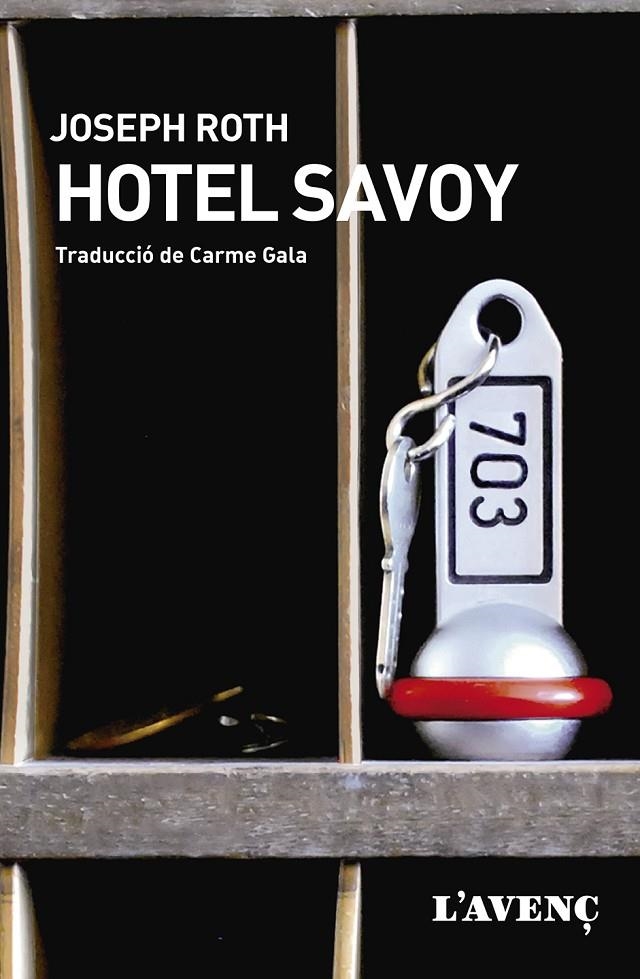 HOTEL SAVOY | 9788418680359 | ROTH, JOSEPH