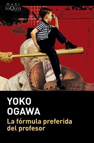 FÓRMULA PREFERIDA DEL PROFESOR | 9788411073271 | OGAWA, YOKO