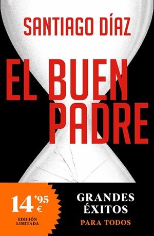 BUEN PADRE (INDIRA RAMOS 1) | 9788466368148 | DÍAZ, SANTIAGO