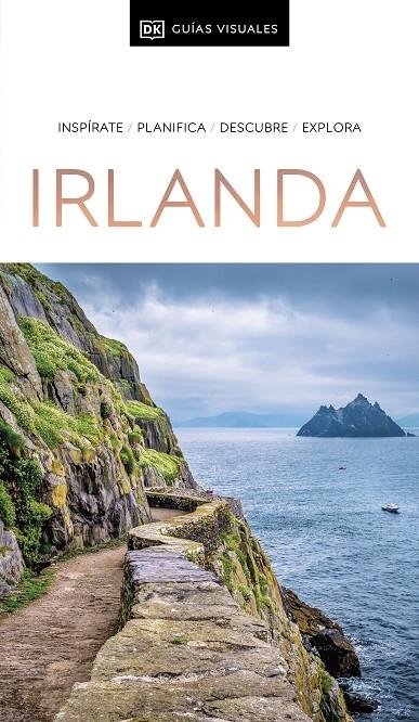 IRLANDA (GUÍAS VISUALES) | 9780241663226 | DK