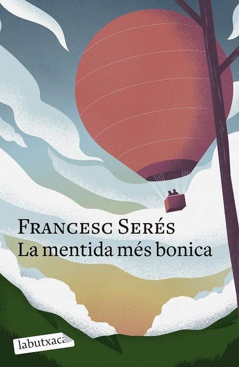 MENTIDA MÉS BONICA, LA | 9788419107848 | SERÉS, FRANCESC