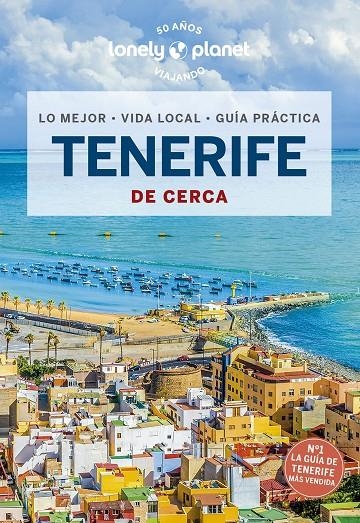 TENERIFE DE CERCA 2 | 9788408266488 | CORNE, LUCY/HARPER, DAMIAN