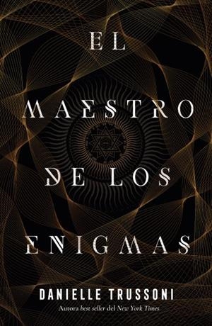  MAESTRO DE LOS ENIGMAS | 9788419030542 | TRUSSONI, DANIELLE