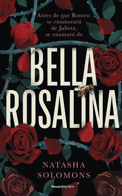 BELLA ROSALINA | 9788419449740 | SOLOMONS, NATASHA