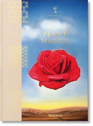 MAGIA DE LAS PLANTAS. LA BIBLIOTECA DE ESOTERISMO | 9783836585675 | HUNDLEY, JESSICA