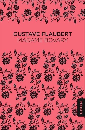 MADAME BOVARY | 9788467048520 | FLAUBERT, GUSTAVE (1821-1880)