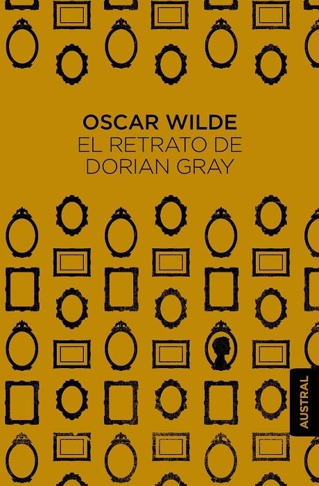 RETRATO DE DORIAN GRAY | 9788467048537 | WILDE, OSCAR (1854-1900)