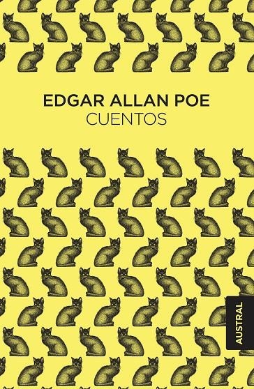 CUENTOS | 9788467052527 | POE, EDGAR ALLAN (1809-1849)