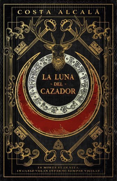 LUNA DEL CAZADOR, LA | 9788419030719 | ALCALÁ SUÁREZ, FERNANDO/COSTA VILLARÓ, GEÒRGIA