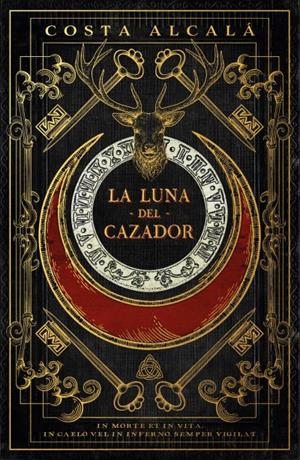 LUNA DEL CAZADOR, LA | 9788419030719 | ALCALÁ SUÁREZ, FERNANDO/COSTA VILLARÓ, GEÒRGIA