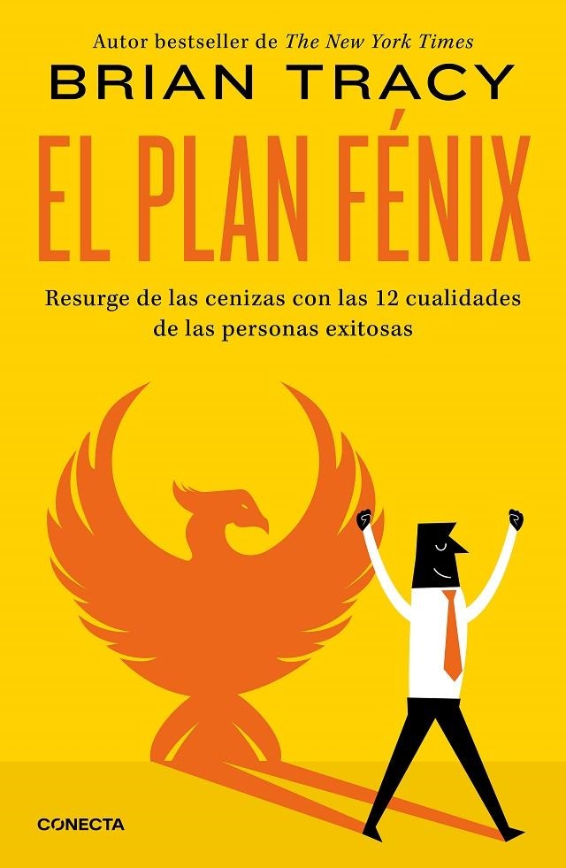 EL PLAN FÉNIX | 9788418053092 | TRACY, BRIAN