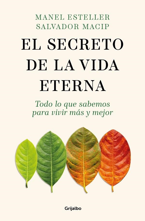 SECRETO DE LA VIDA ETERNA, EL | 9788425365089 | ESTELLER, MANEL/MACIP, SALVADOR