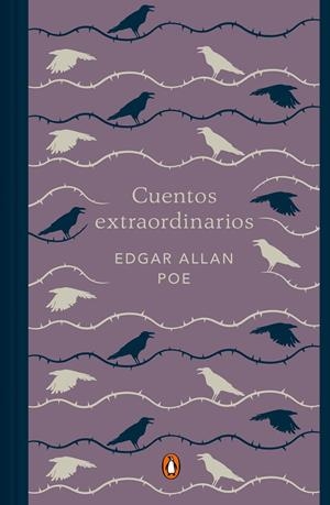 CUENTOS EXTRAORDINARIOS (EDICIÓN CONMEMORATIVA) | 9788491055921 | POE, EDGAR ALLAN