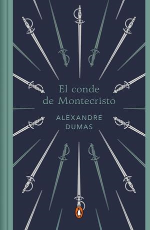 CONDE DE MONTECRISTO, EL (EDICIÓN CONMEMORATIVA) | 9788491054566 | DUMAS, ALEXANDRE