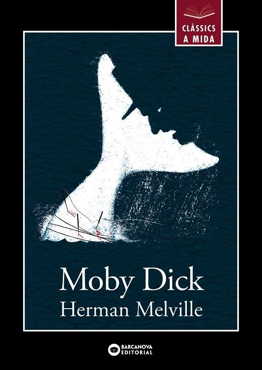 MOBY DICK | 9788448947798 | MELVILLE, HERMAN
