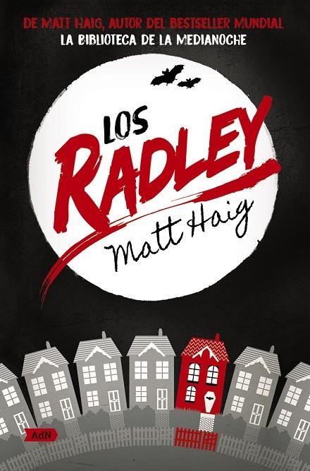 RADLEY (ADN) | 9788411484176 | HAIG, MATT